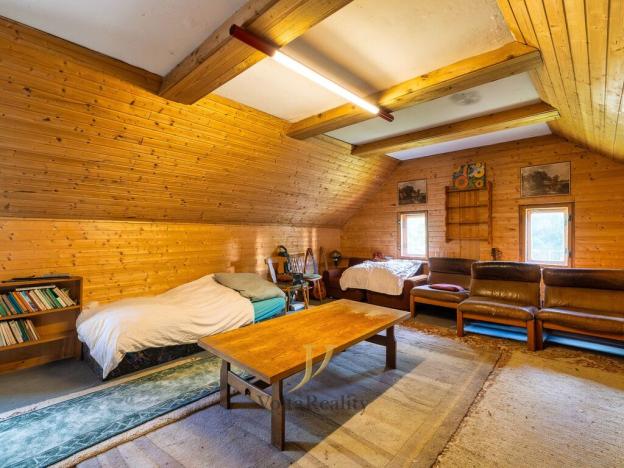 Prodej rodinného domu, Hlubočky - Hrubá Voda, 144 m2