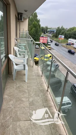 Prodej bytu 1+kk, Nesebar, Bulharsko, 48 m2