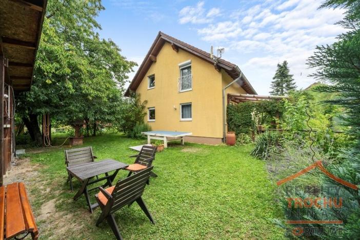 Prodej rodinného domu, Hradec Králové, Trávní, 115 m2