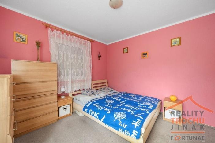 Prodej rodinného domu, Hradec Králové, Trávní, 115 m2