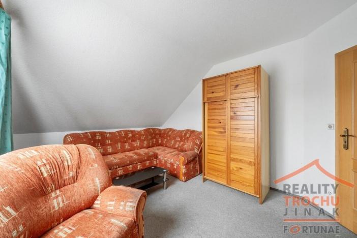 Prodej rodinného domu, Hradec Králové, Trávní, 115 m2