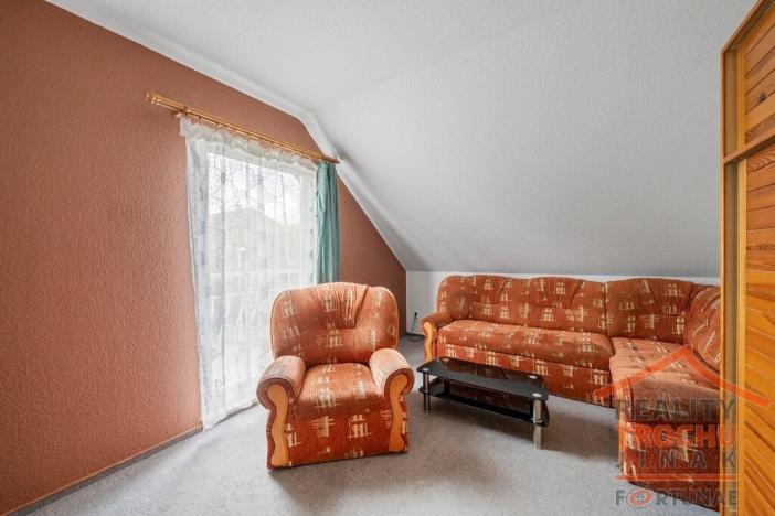 Prodej rodinného domu, Hradec Králové, Trávní, 115 m2