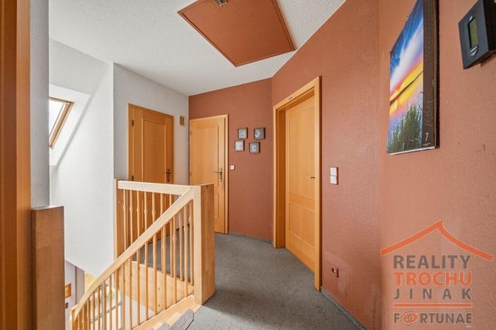 Prodej rodinného domu, Hradec Králové, Trávní, 115 m2