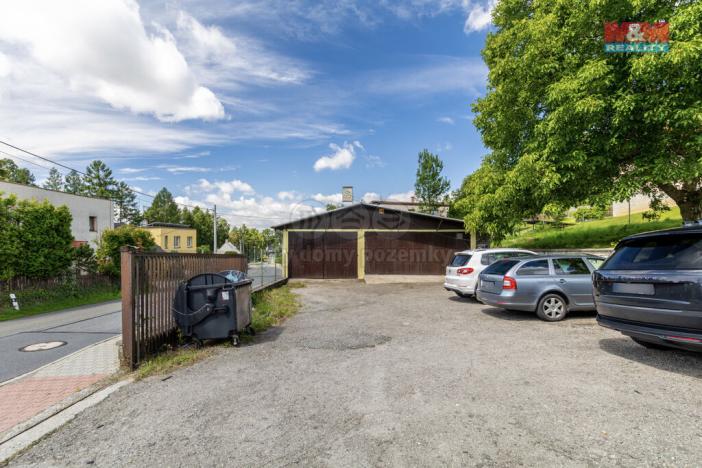 Prodej výrobních prostor, Staříč, 92 m2
