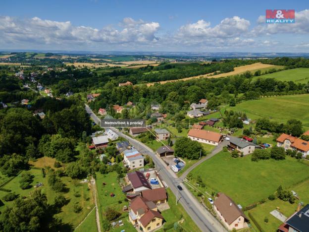 Prodej výrobních prostor, Staříč, 92 m2