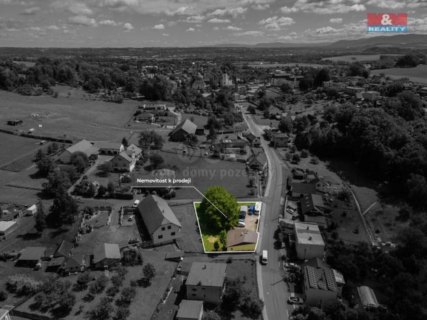 Prodej výrobních prostor, Staříč, 92 m2