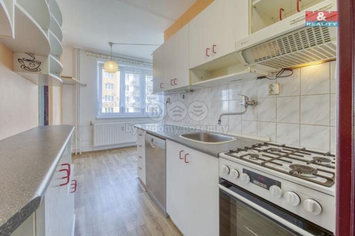 Pronájem bytu 4+1, Klatovy - Klatovy II, Plzeňská, 80 m2