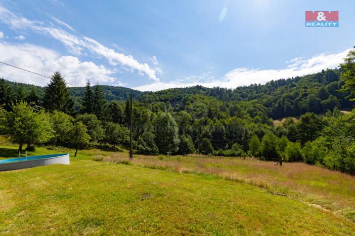Prodej chalupy, Morávka, 294 m2