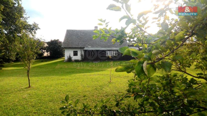 Prodej rodinného domu, Rudná pod Pradědem - Stará Rudná, 100 m2