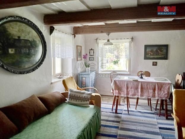 Prodej rodinného domu, Rudná pod Pradědem - Stará Rudná, 100 m2