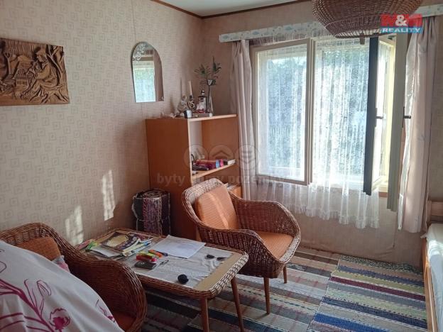 Prodej rodinného domu, Rudná pod Pradědem - Stará Rudná, 100 m2