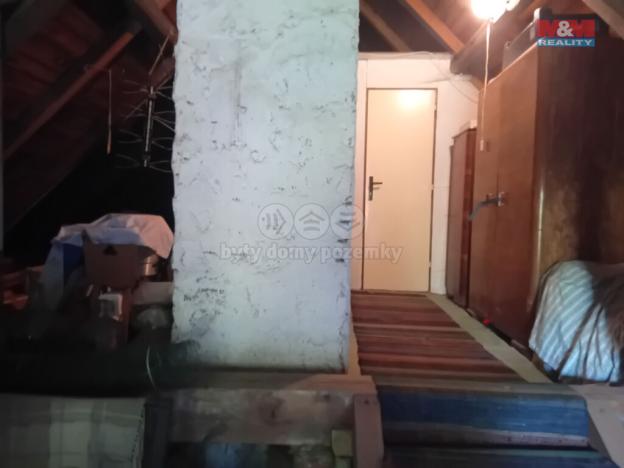 Prodej rodinného domu, Rudná pod Pradědem - Stará Rudná, 100 m2