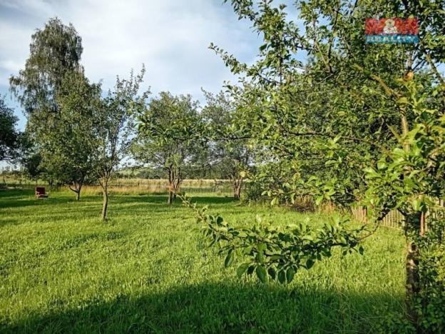 Prodej rodinného domu, Rudná pod Pradědem - Stará Rudná, 100 m2