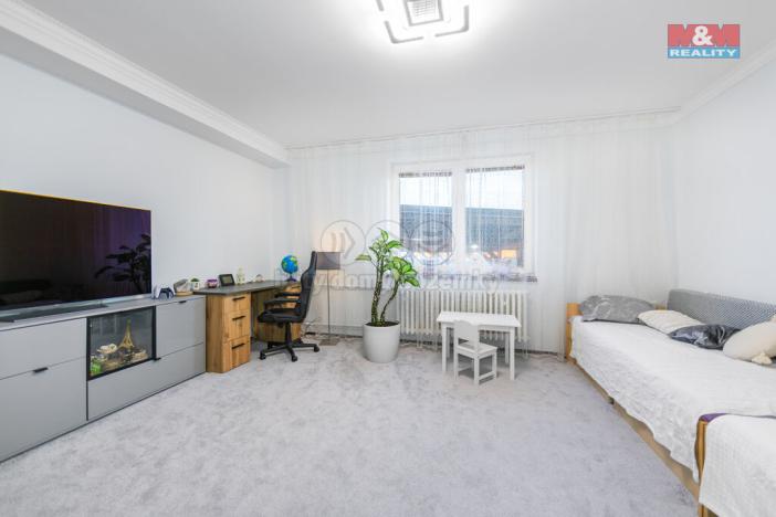 Prodej rodinného domu, Staňkov - Staňkov I, Plzeňská, 180 m2