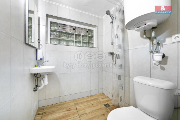 Prodej rodinného domu, Staňkov - Staňkov I, Plzeňská, 180 m2