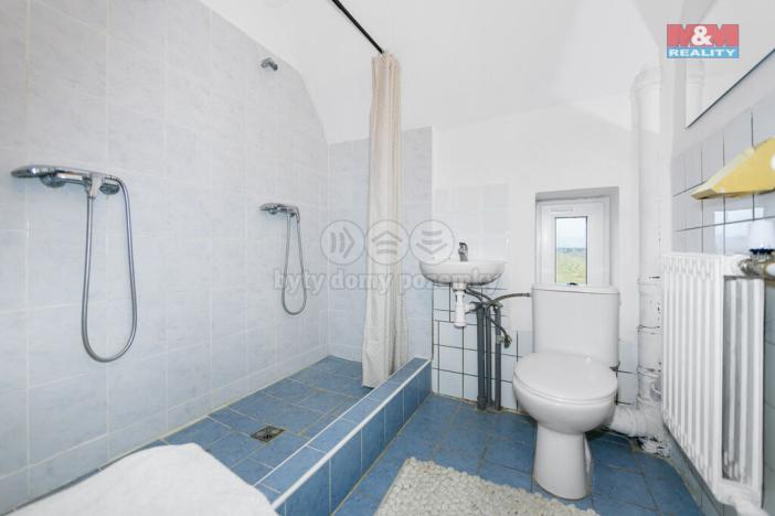 Prodej rodinného domu, Staňkov - Staňkov I, Plzeňská, 180 m2