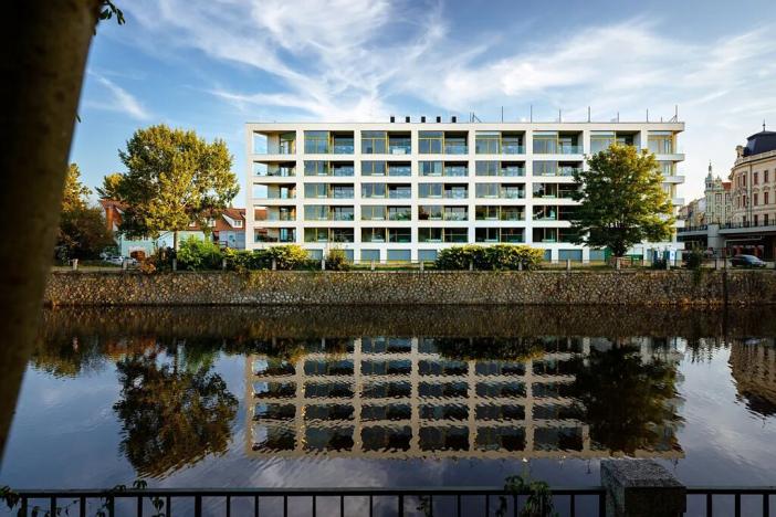 Pronájem bytu 2+kk, Plzeň, Truhlářská, 64 m2