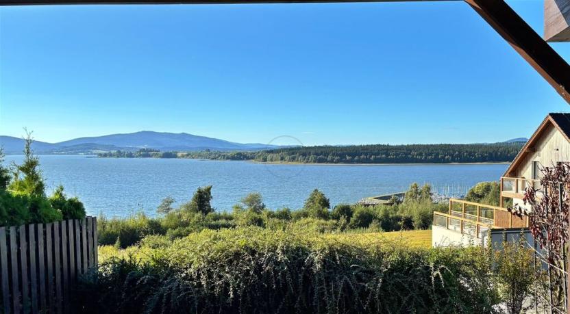 Prodej bytu 1+kk, Frymburk - Kovářov, 32 m2