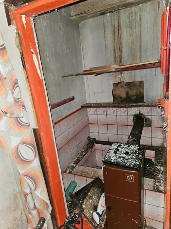 Prodej chaty, Borotice, 26 m2