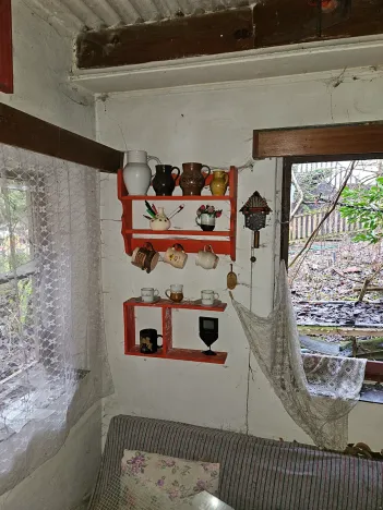 Prodej chaty, Borotice, 26 m2