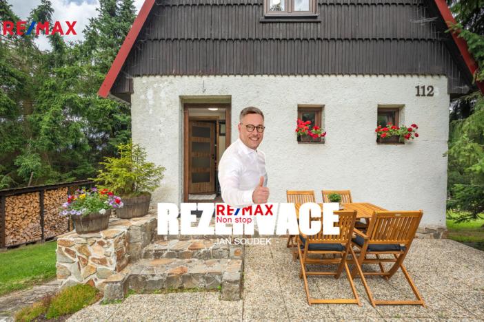 Prodej chaty, Český Jiřetín, 93 m2