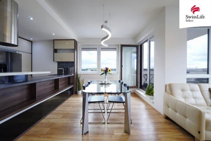 Prodej bytu 3+kk, Praha - Dolní Měcholupy, Kardausova, 90 m2
