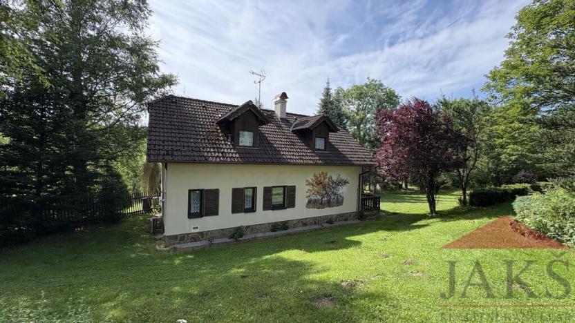 Prodej ubytování, Prášily, 120 m2