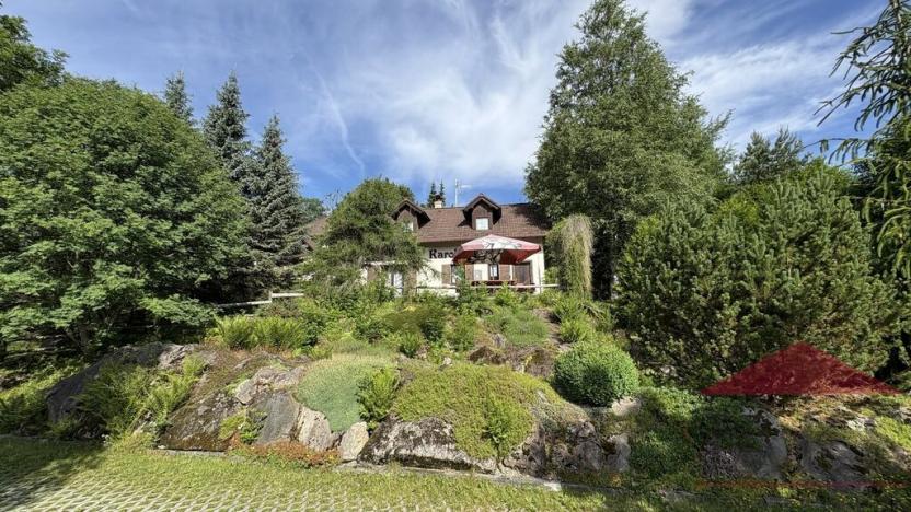 Prodej ubytování, Prášily, 120 m2