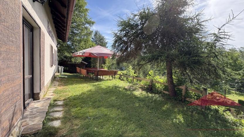 Prodej ubytování, Prášily, 120 m2