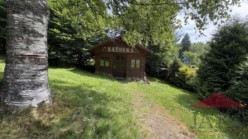 Prodej ubytování, Prášily, 120 m2