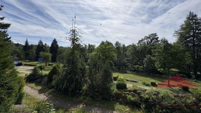 Prodej ubytování, Prášily, 120 m2