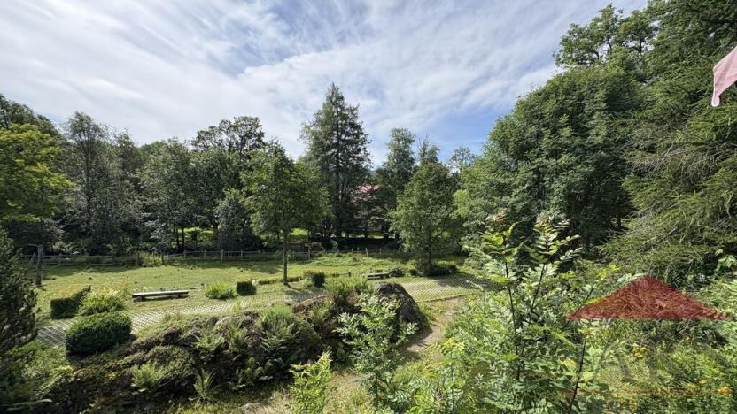 Prodej ubytování, Prášily, 120 m2