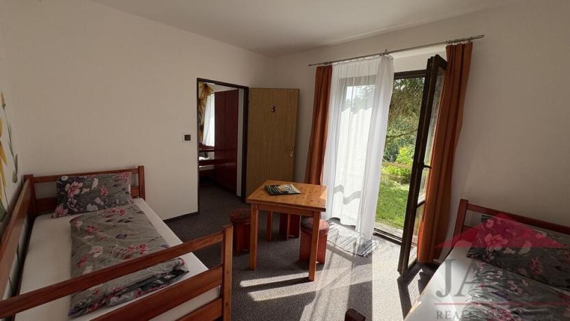Prodej ubytování, Prášily, 120 m2