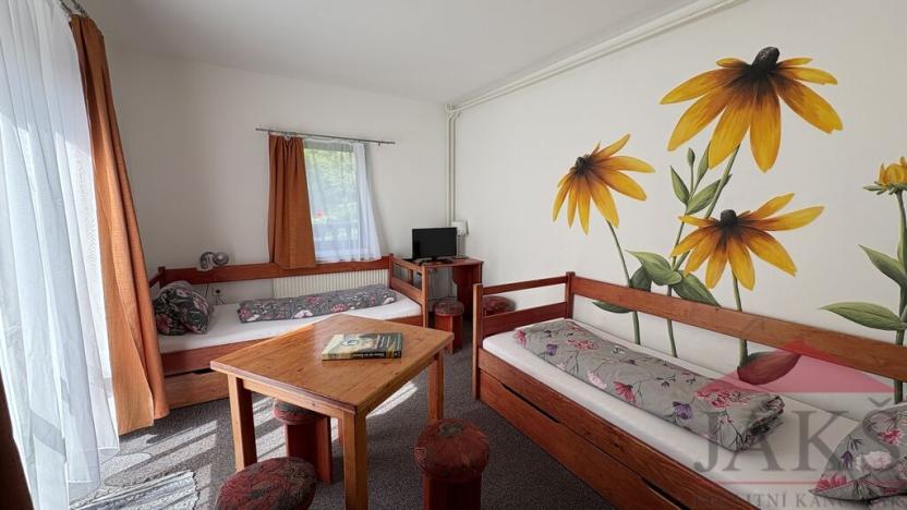 Prodej ubytování, Prášily, 120 m2