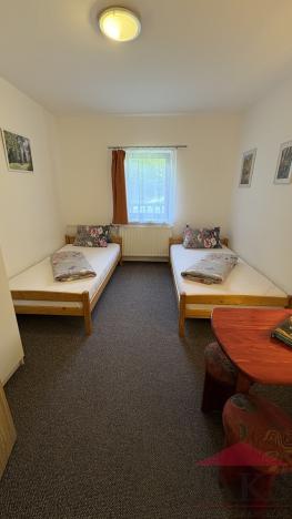 Prodej ubytování, Prášily, 120 m2