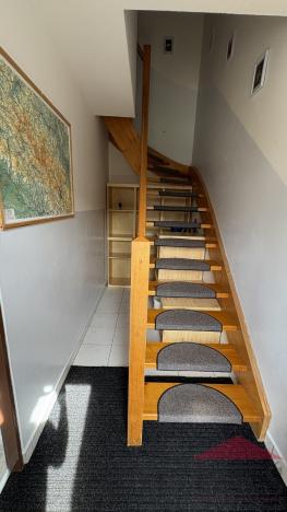 Prodej ubytování, Prášily, 120 m2