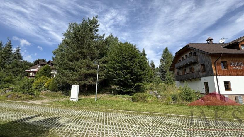 Prodej ubytování, Prášily, 120 m2