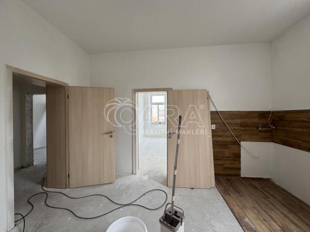 Pronájem bytu 2+1, Nová Bystřice, Vídeňská, 60 m2