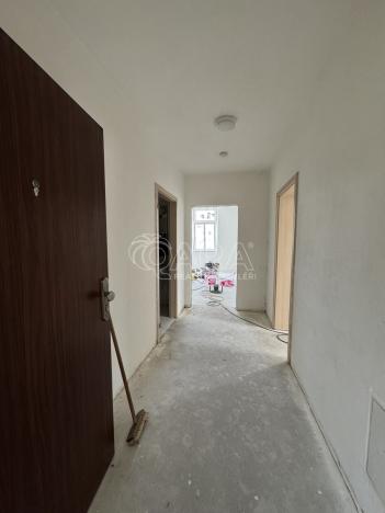 Pronájem bytu 2+1, Nová Bystřice, Vídeňská, 60 m2