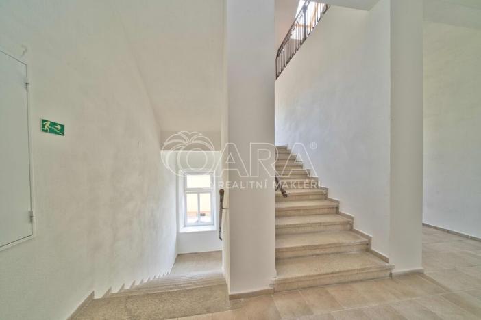 Pronájem bytu 2+1, Nová Bystřice, Vídeňská, 60 m2