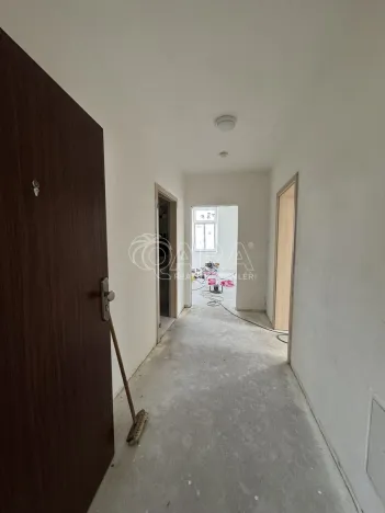 Pronájem bytu 2+1, Nová Bystřice, Vídeňská, 60 m2