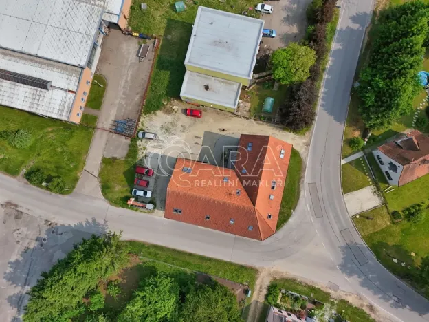 Pronájem bytu 2+1, Nová Bystřice, Vídeňská, 60 m2