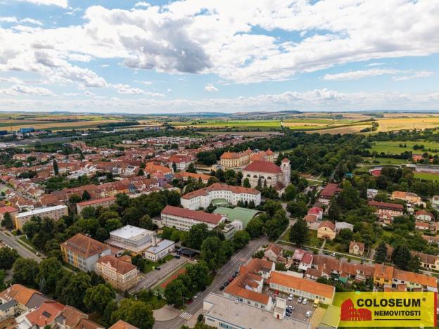 Prodej rodinného domu, Slavkov u Brna, 82 m2