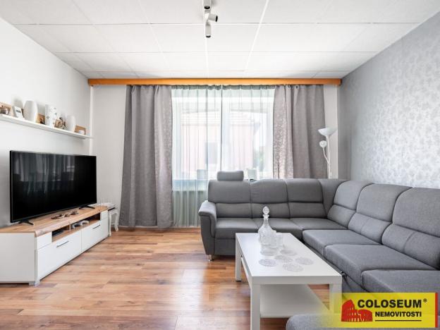 Prodej rodinného domu, Slavkov u Brna, 82 m2