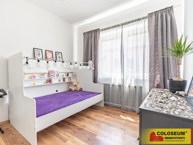 Prodej rodinného domu, Slavkov u Brna, 82 m2