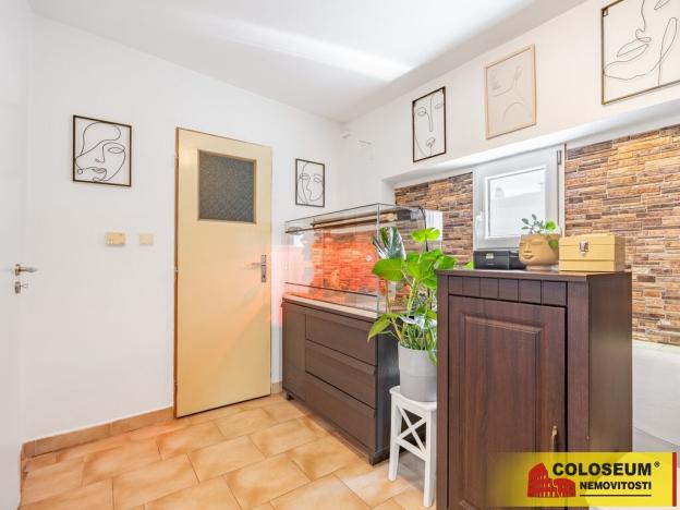 Prodej rodinného domu, Slavkov u Brna, 82 m2