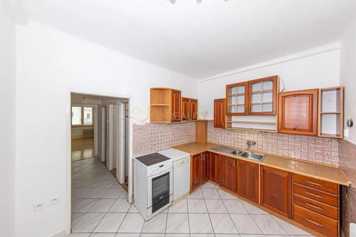 Pronájem bytu 3+1, Olomouc, kpt. Nálepky, 76 m2