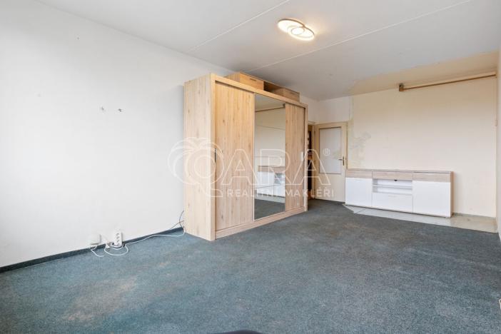 Prodej bytu 2+1, Praha - Kamýk, Zárubova, 60 m2