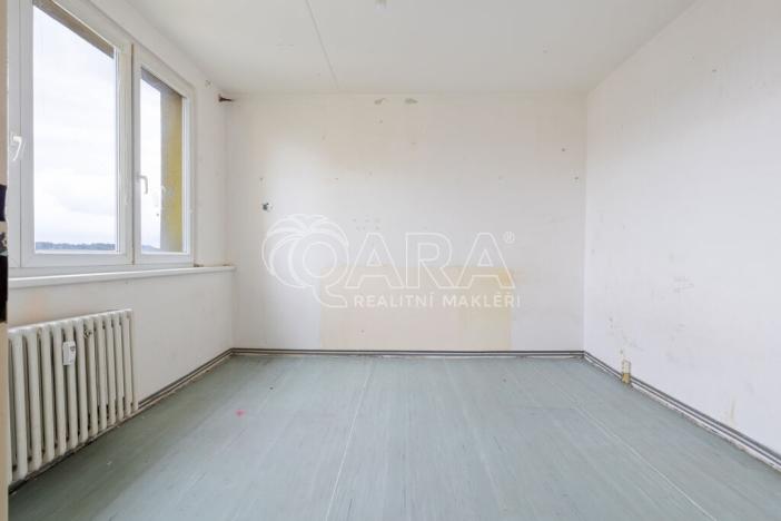 Prodej bytu 2+1, Praha - Kamýk, Zárubova, 60 m2