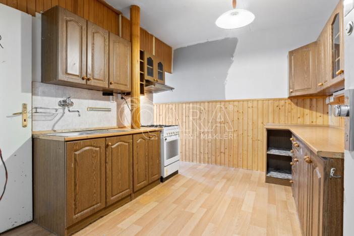 Prodej bytu 2+1, Praha - Kamýk, Zárubova, 60 m2